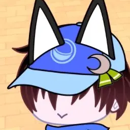 Profile image of 중2병 고양이