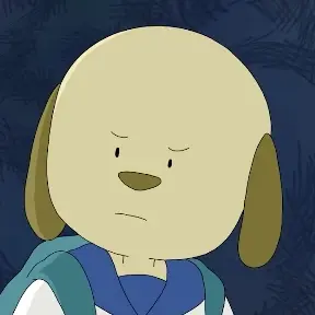 Profile image of 강아지