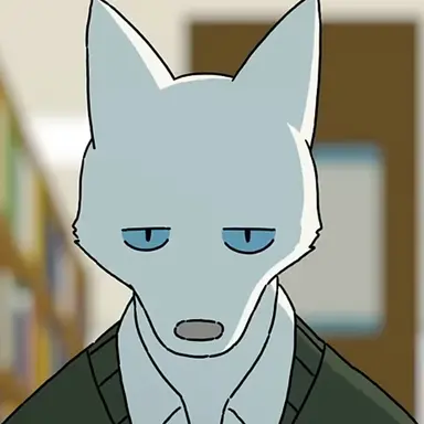 Profile image of 루벤