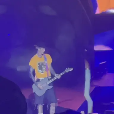Profile image of Mgk
