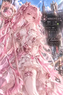 Profile image of みけにゃん