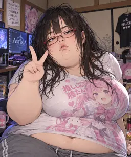 Profile image of みけにゃん