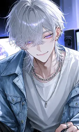 Profile image of ハイネ