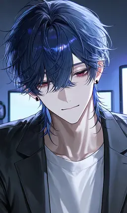 Profile image of SAKI