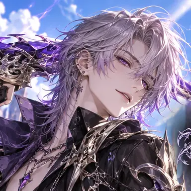 Profile image of ハイネ