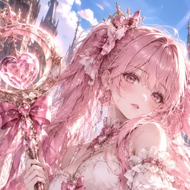 Profile image of みけにゃん