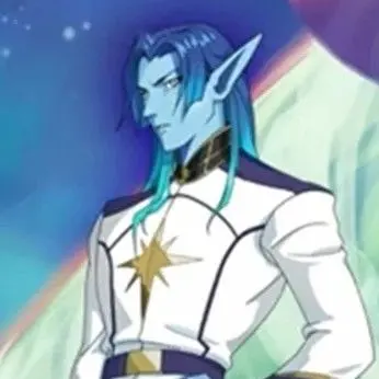 Profile image of Renn Gorma
