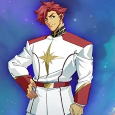 Profile image of Jace Lazarus