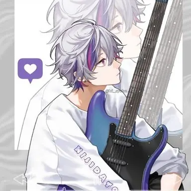 Profile image of Fuwa Minato