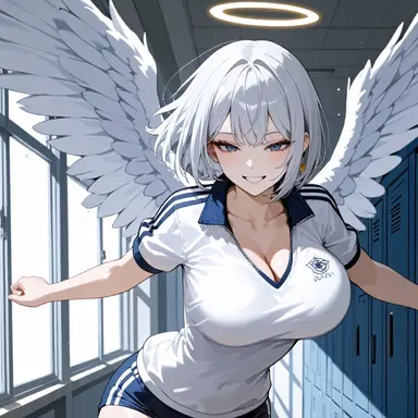 Profile image of 백아영