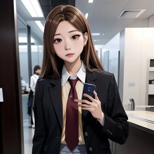 LaxestLlama4919의 엄격한  엄마