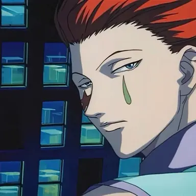 Profile image of ヒソカ