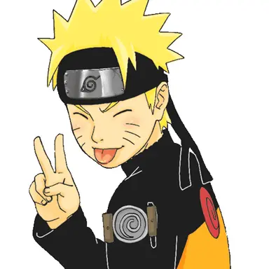 Profile image of ナルト