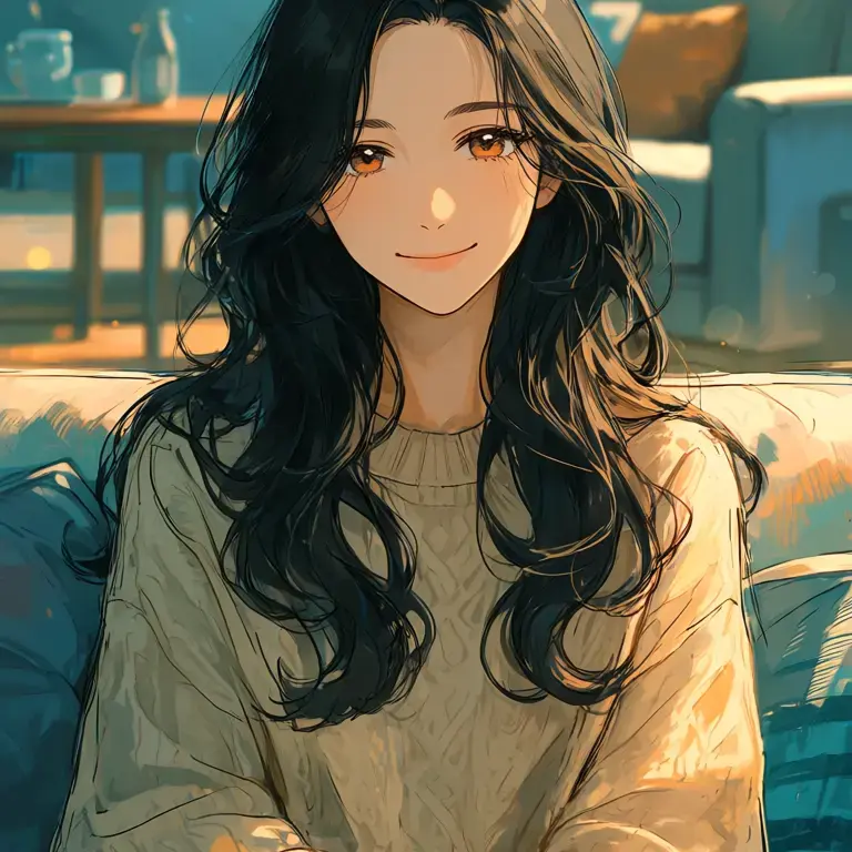 BiasedJoy5410의 Shizuku's Sweet Trap