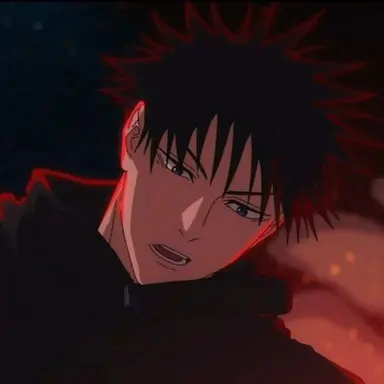 Profile image of 후시구로 메구미