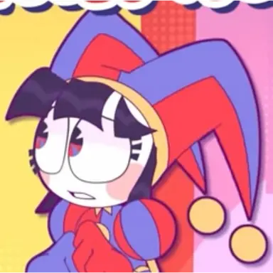 Profile image of Pomni