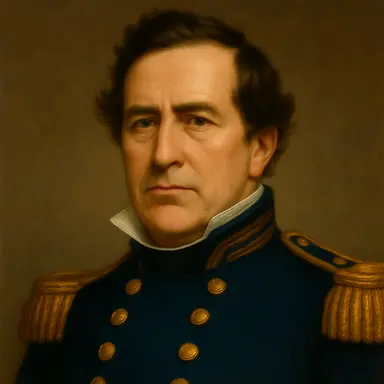 Profile image of Commodore Hawthorne