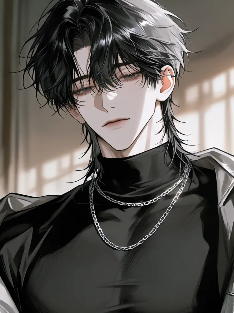 amatou_0119의 九条 蓮