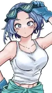 Profile image of Nejire