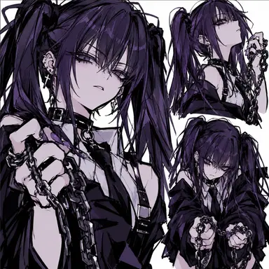 Profile image of Maki