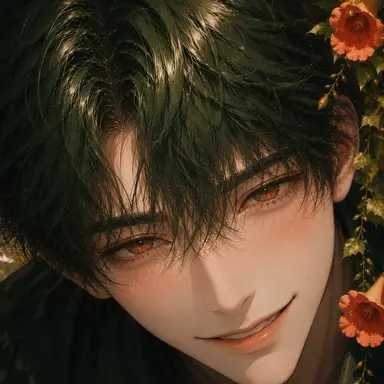 Profile image of 霄