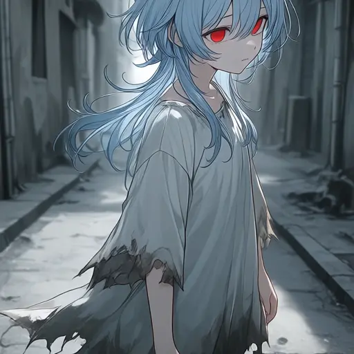 nusipotato의 愛して欲しかった