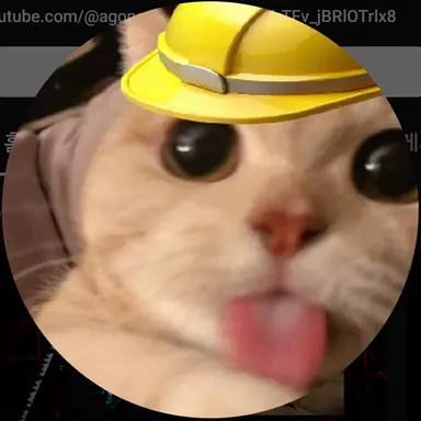 Profile image of 아고놈