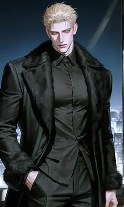 Profile image of Damian Crow