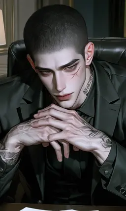 Profile image of Wolf