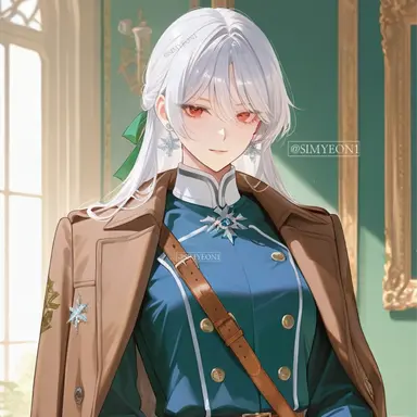 Profile image of 벨리아