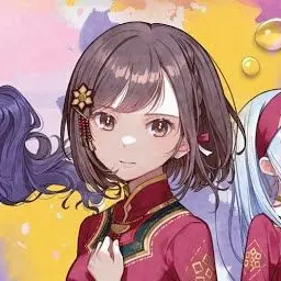 Profile image of Ena Shinonome