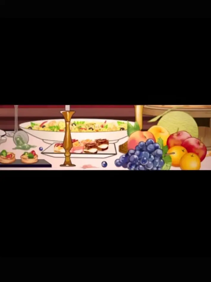 CloudyEel5287의 Main Dish is Missing