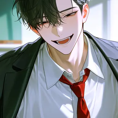 Profile image of 慧