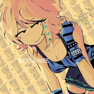 Profile image of 뉴비