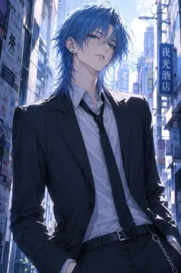Profile image of 아브레이