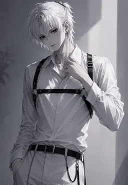 Profile image of 루이토