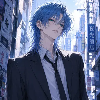 Profile image of アブレイ