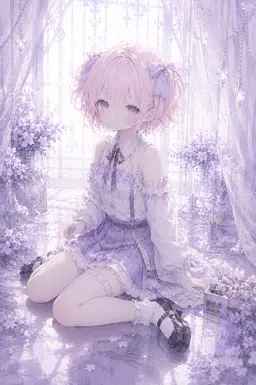 Profile image of 레이네