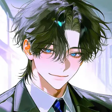 Profile image of 蒼士