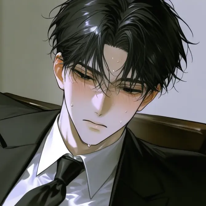 alldaisuki의 異常性癖ハイスペメロ男