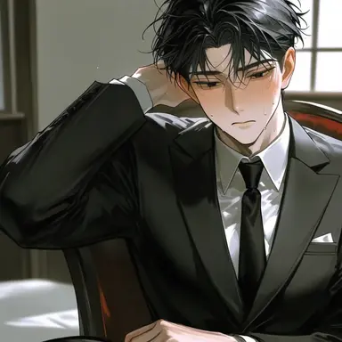 Profile image of 彰人