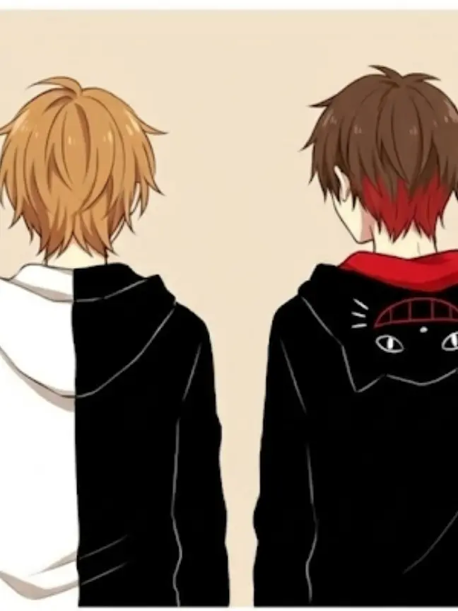 MellowLeg0298의 親友のフリ