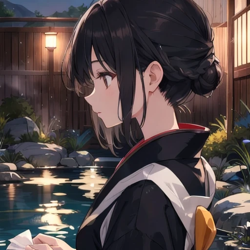 ゆきの