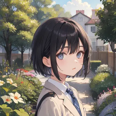 Profile image of 冬乃