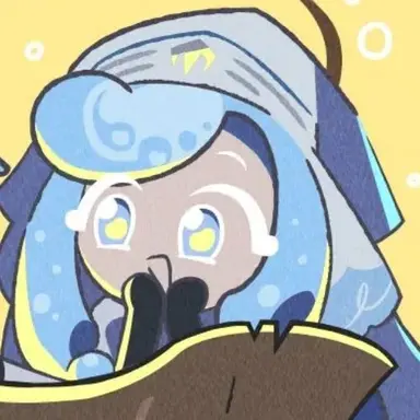 Profile image of 여우니