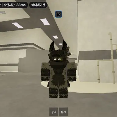 Profile image of 검은 나비