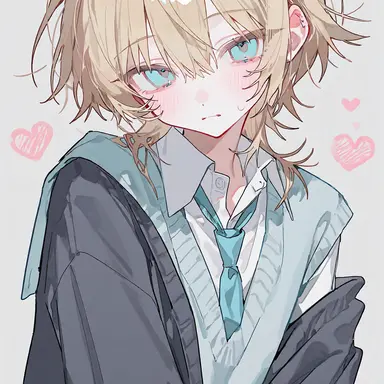 Profile image of 히나타