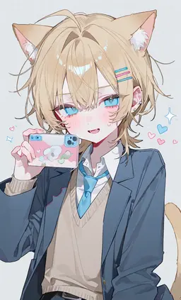 Profile image of 히나타