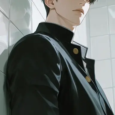 Profile image of Kang Minjae