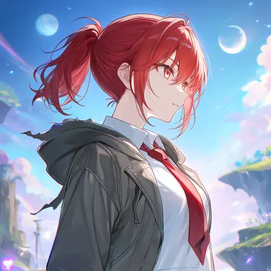 Profile image of 쿠레하